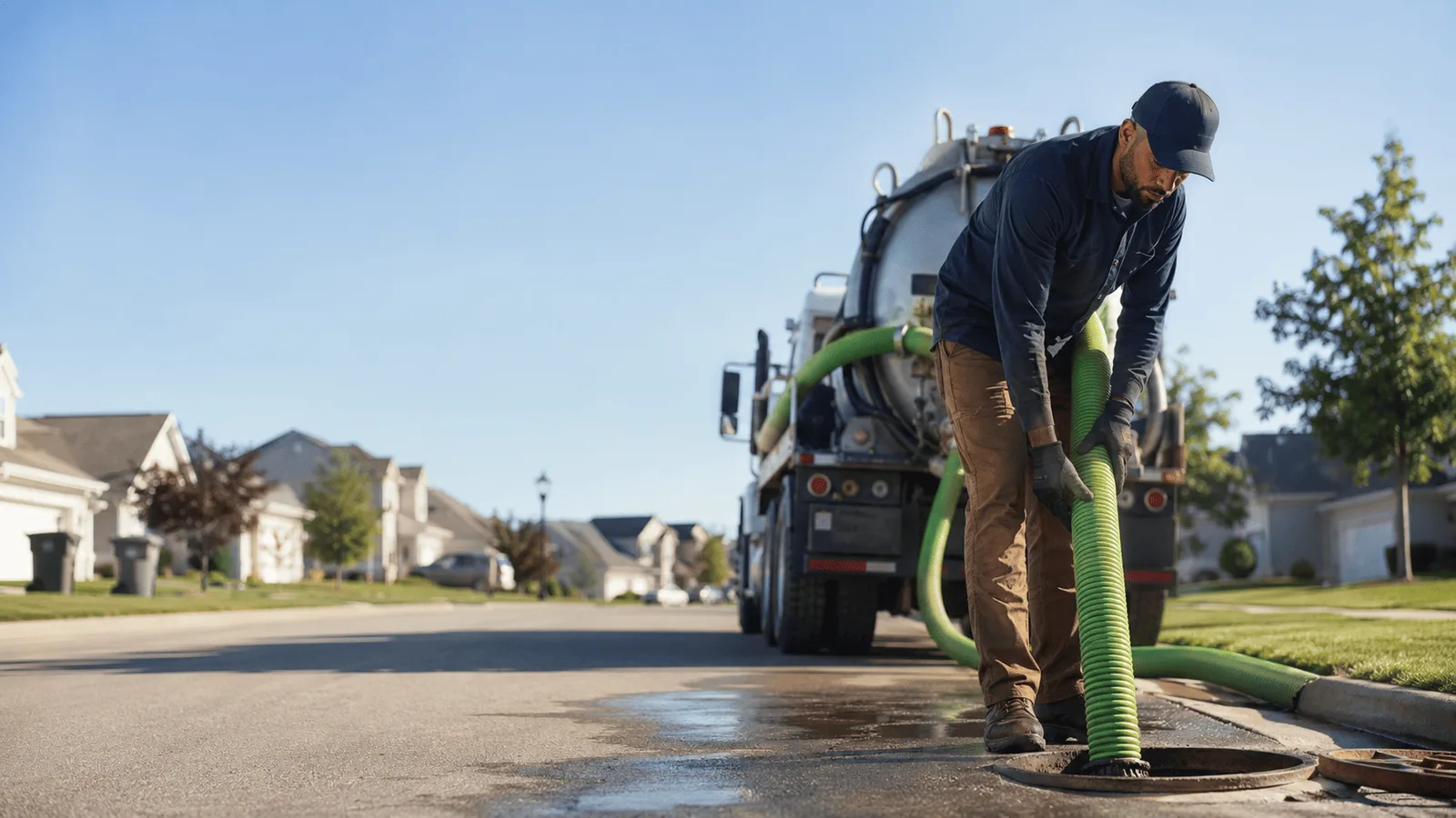Mosquito Control in Burnsville, MS
